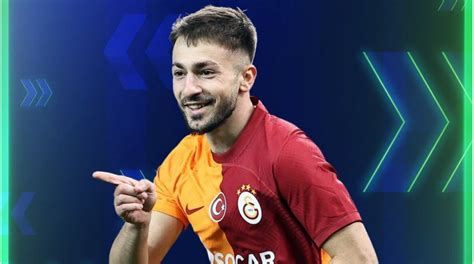 Galatasaray'da Halil Dervişoğlu'nun yeni adresi belli oldu!